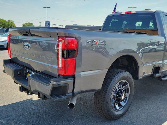 used 2024 Ford F-250 car, priced at $52,989