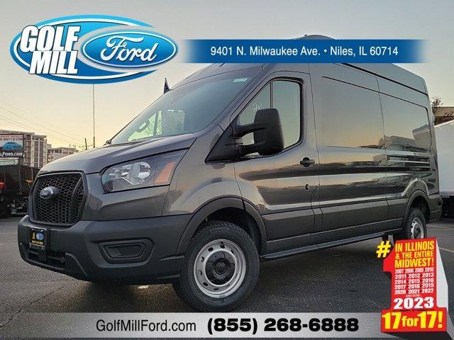 new 2024 Ford Transit-350 car, priced at $54,924