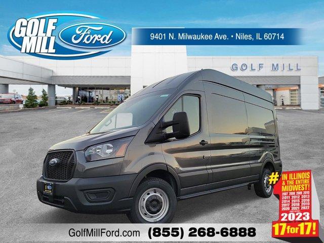 new 2024 Ford Transit-350 car, priced at $57,815