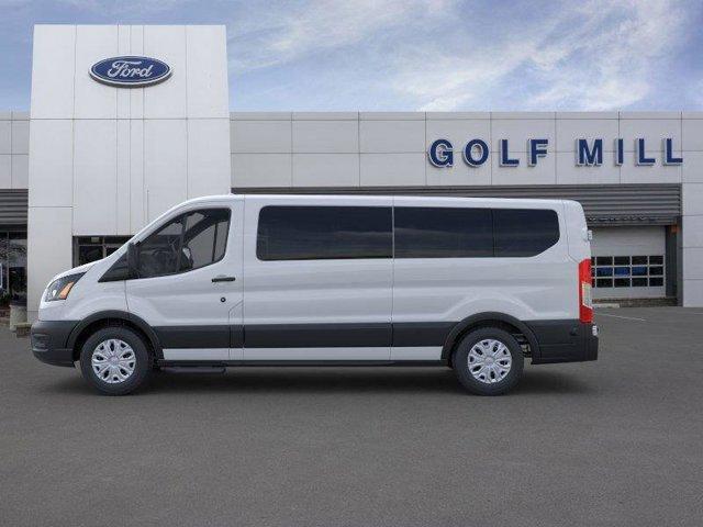 new 2024 Ford Transit-350 car, priced at $58,965