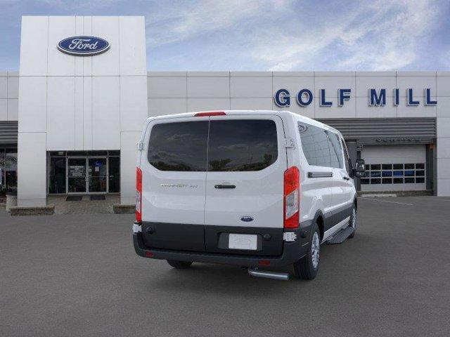 new 2024 Ford Transit-350 car, priced at $58,965