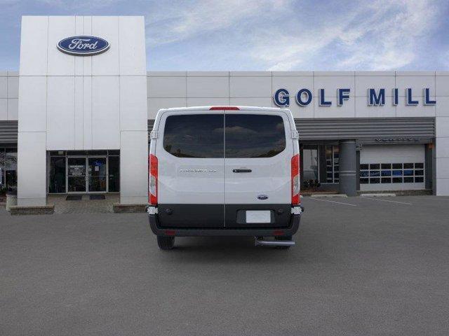 new 2024 Ford Transit-350 car, priced at $58,965