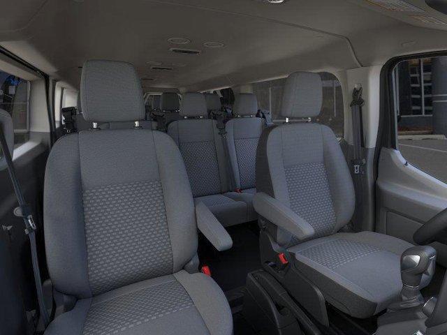 new 2024 Ford Transit-350 car, priced at $58,965