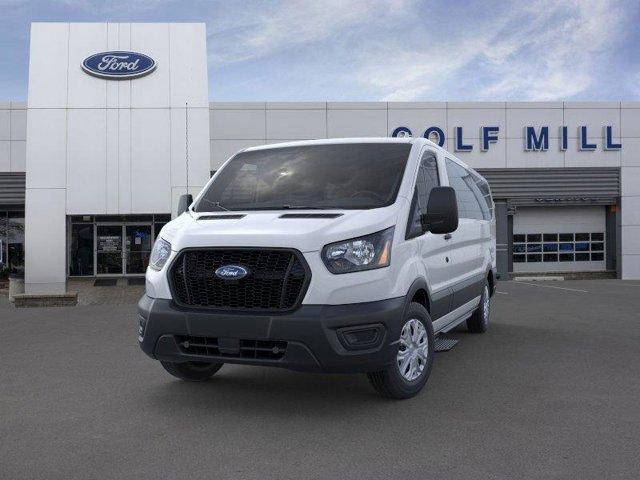 new 2024 Ford Transit-350 car, priced at $58,965