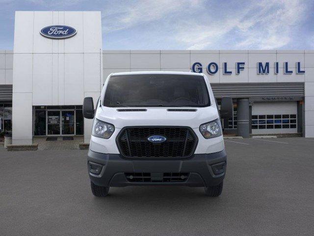 new 2024 Ford Transit-350 car, priced at $58,965