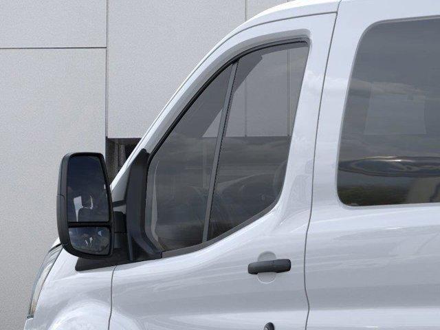 new 2024 Ford Transit-350 car, priced at $58,965