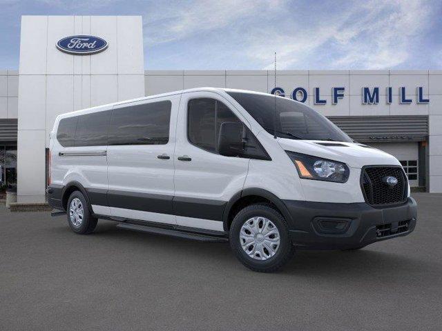 new 2024 Ford Transit-350 car, priced at $58,965