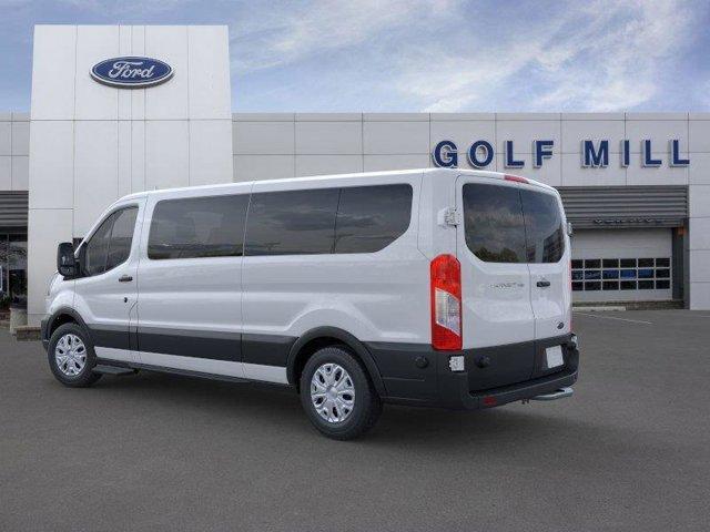 new 2024 Ford Transit-350 car, priced at $58,965