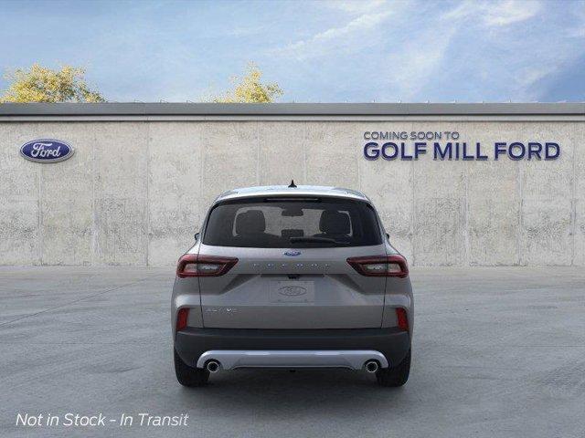new 2025 Ford Escape car, priced at $28,050