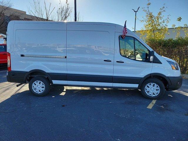 new 2024 Ford Transit-250 car, priced at $55,765