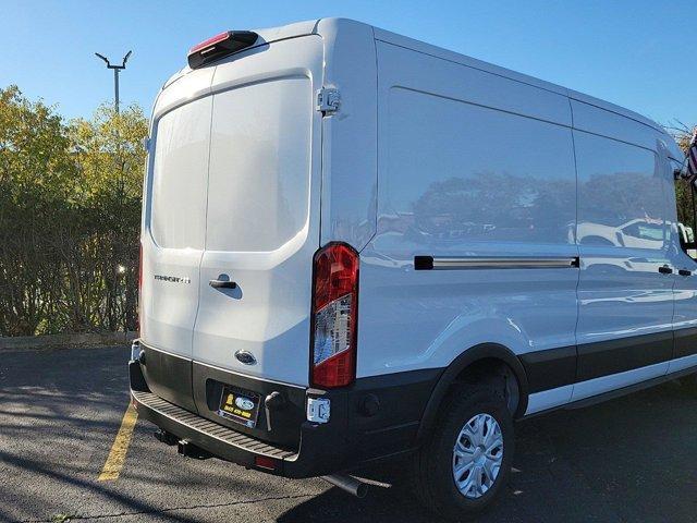 new 2024 Ford Transit-250 car, priced at $55,765