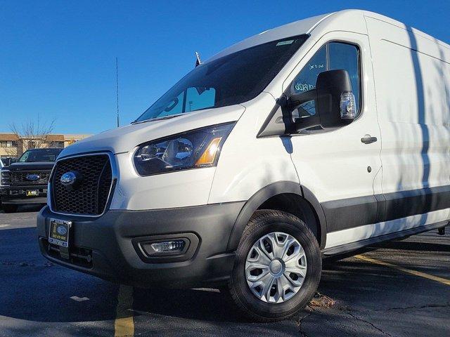 new 2024 Ford Transit-250 car, priced at $55,765