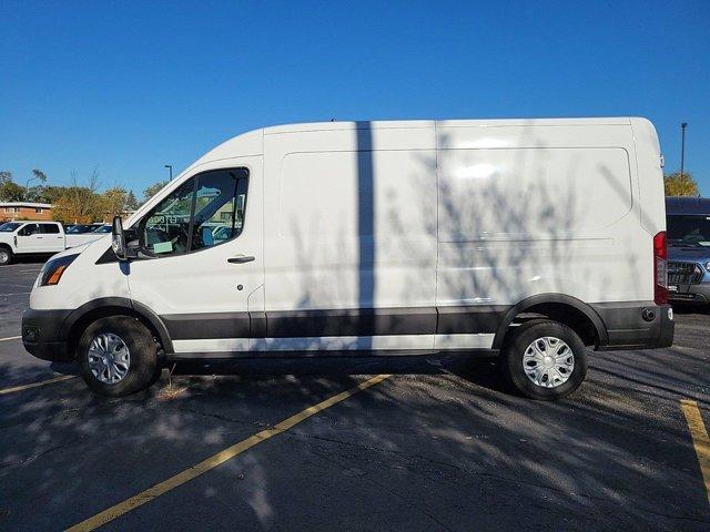 new 2024 Ford Transit-250 car, priced at $55,765