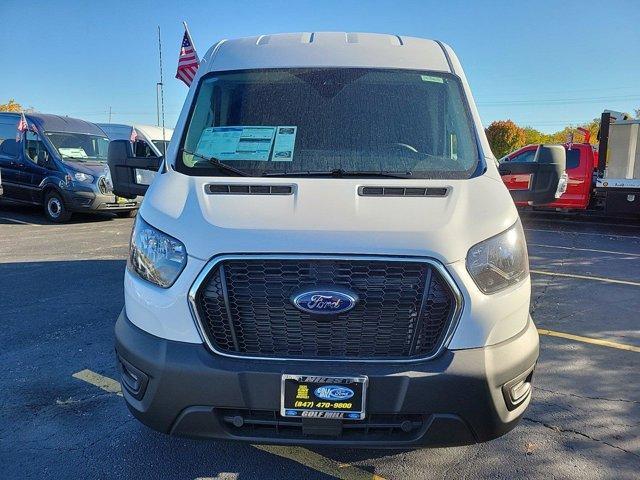 new 2024 Ford Transit-250 car, priced at $55,765