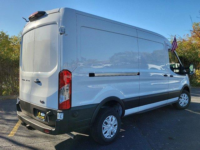 new 2024 Ford Transit-250 car, priced at $55,765