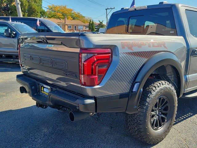 new 2024 Ford F-150 car, priced at $82,605