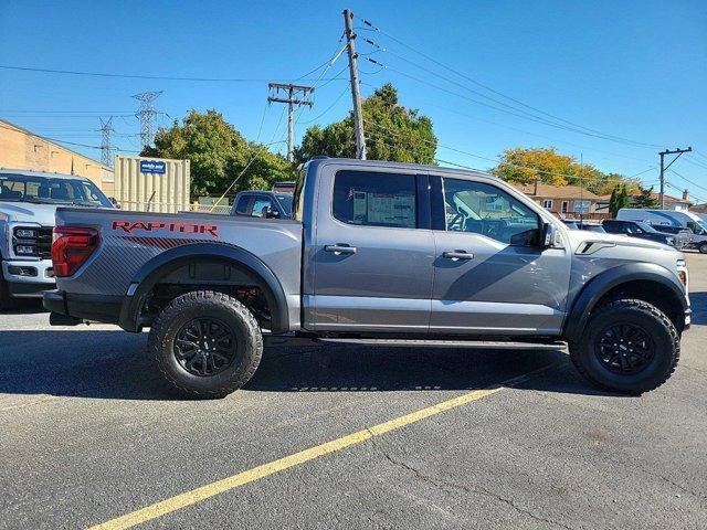 new 2024 Ford F-150 car, priced at $82,605