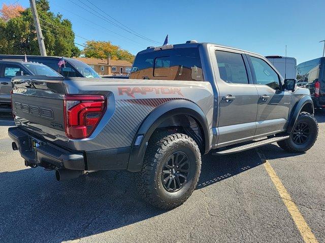 new 2024 Ford F-150 car, priced at $82,605