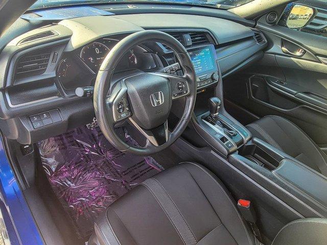 used 2020 Honda Civic car, priced at $22,745