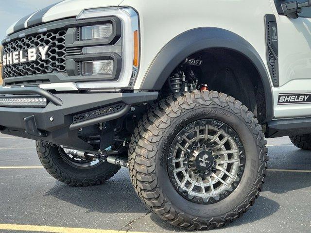 new 2023 Ford F-250 car, priced at $144,918