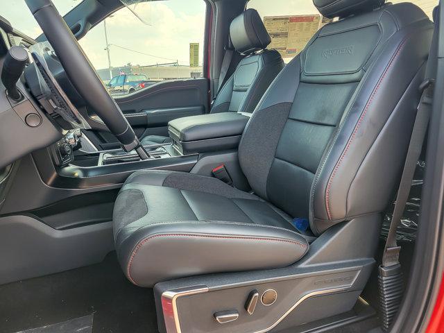 new 2025 Ford F-150 car, priced at $84,045