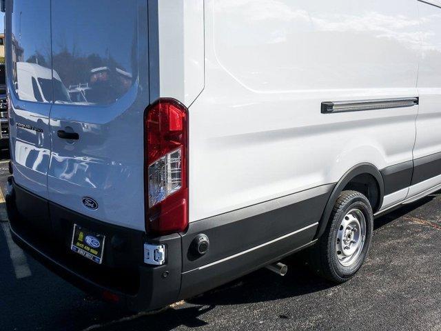 new 2026 Ford Transit-250 car, priced at $52,578