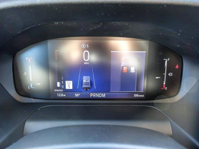 new 2026 Ford Transit-250 car, priced at $52,578