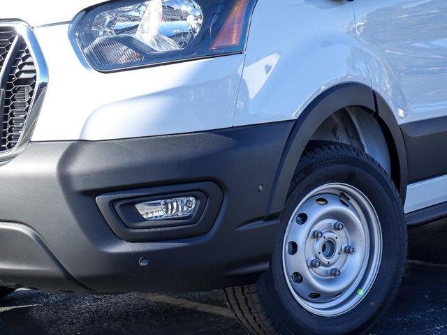 new 2026 Ford Transit-250 car, priced at $52,578