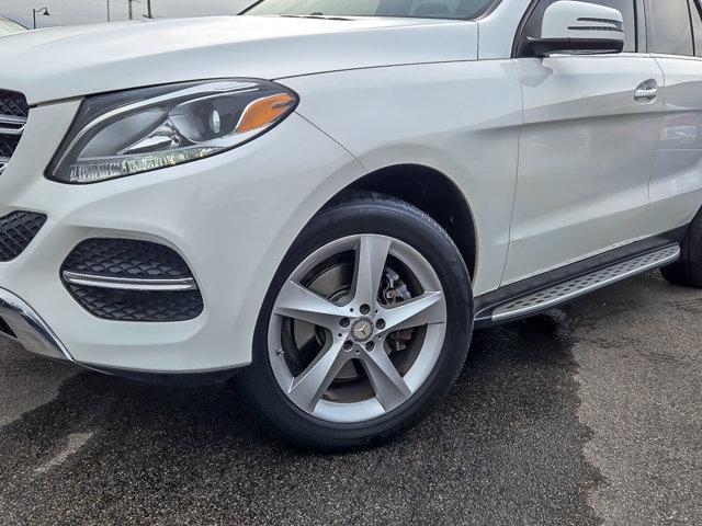 used 2016 Mercedes-Benz GLE-Class car, priced at $18,975