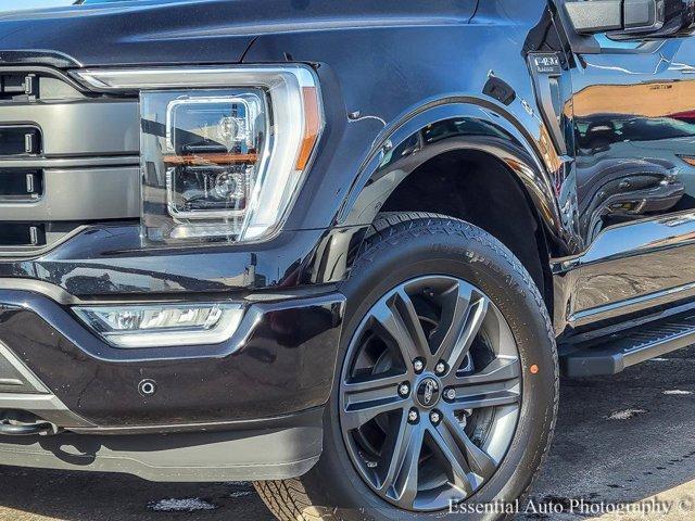 used 2023 Ford F-150 car, priced at $53,896