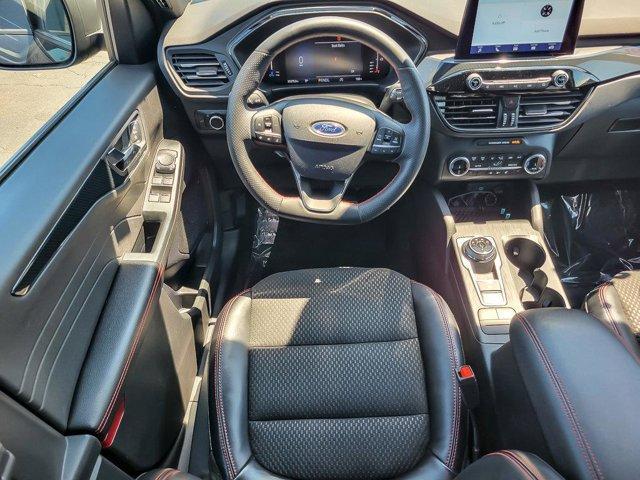 used 2023 Ford Escape car, priced at $28,896
