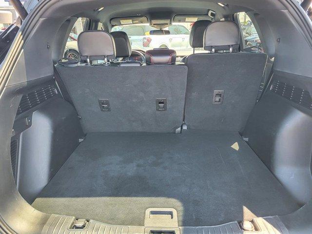 used 2023 Ford Escape car, priced at $28,896