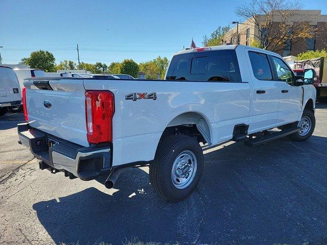 new 2024 Ford F-350 car, priced at $53,848