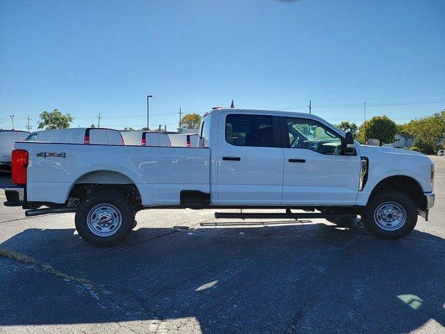 new 2024 Ford F-350 car, priced at $53,848