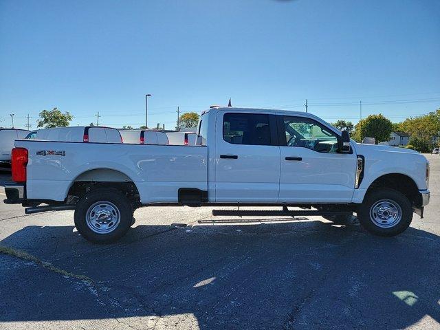 new 2024 Ford F-350 car, priced at $58,916