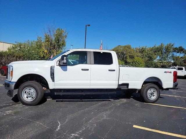 new 2024 Ford F-350 car, priced at $53,848