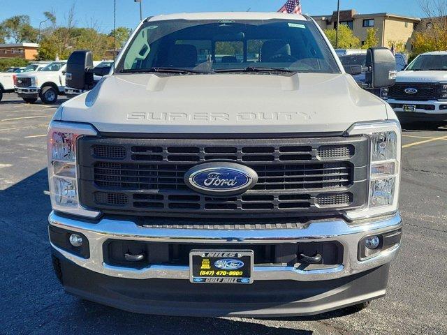 new 2024 Ford F-350 car, priced at $53,848