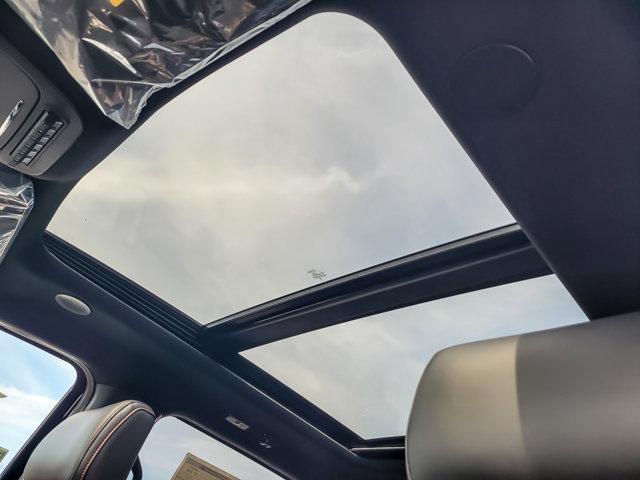 new 2025 Ford F-150 car, priced at $95,080