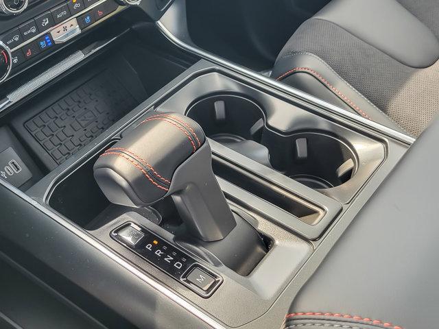 new 2025 Ford F-150 car, priced at $95,080