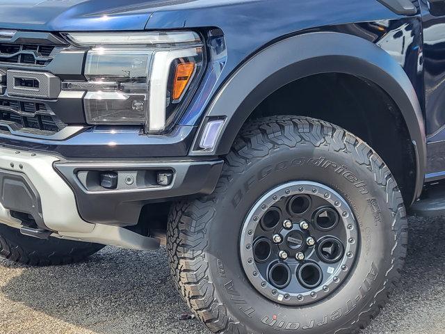 new 2025 Ford F-150 car, priced at $95,080