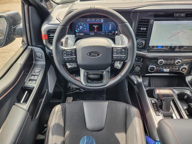 new 2025 Ford F-150 car, priced at $95,080