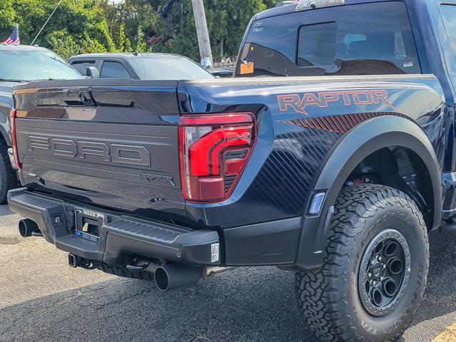 new 2025 Ford F-150 car, priced at $95,080