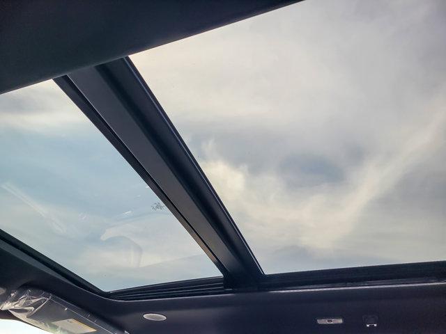 new 2025 Ford F-150 car, priced at $95,080