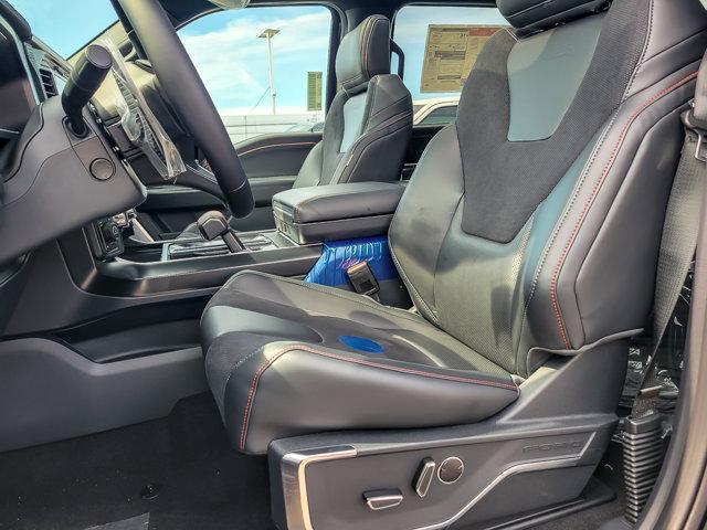 new 2025 Ford F-150 car, priced at $95,080