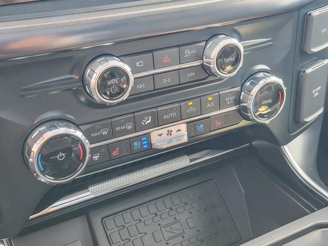 new 2025 Ford F-150 car, priced at $95,080