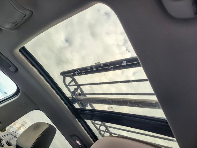 used 2018 GMC Terrain car, priced at $12,882