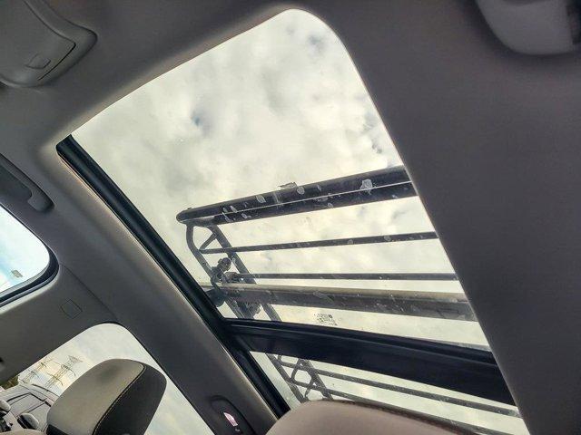 used 2018 GMC Terrain car, priced at $12,882