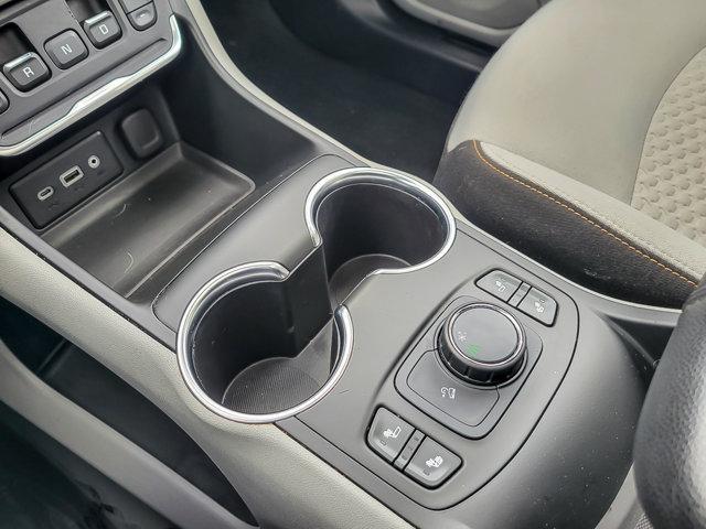 used 2018 GMC Terrain car, priced at $12,882