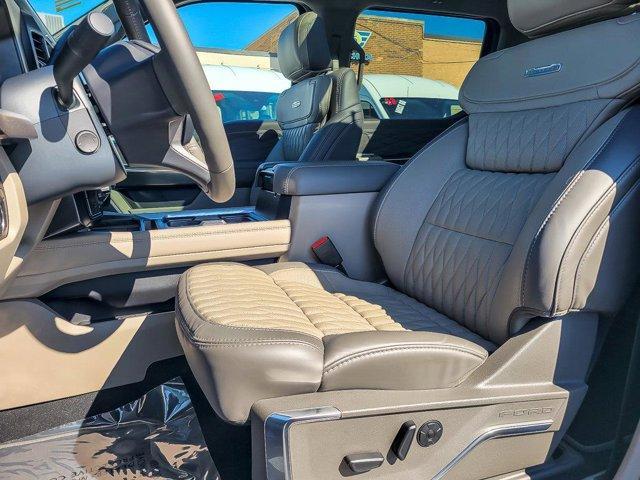 used 2025 Ford F-450 car, priced at $109,998