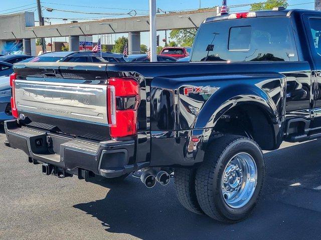 used 2025 Ford F-450 car, priced at $109,998